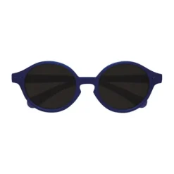 Chewies & More Siliconen Speenclip Baby Blue / Grijs