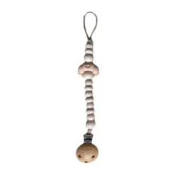 Chewies & More Speenkoord Croissant - Beige