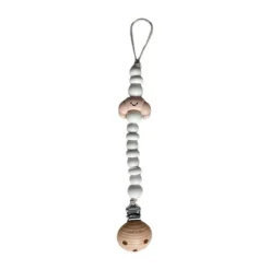 Chewies & More Speenkoord Croissant - Beige