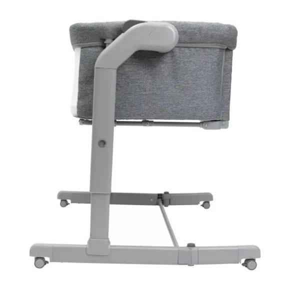 Chicco Next2Me Magic Evo Co-Sleeper - Grey Mist