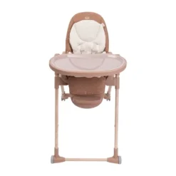Chicco Polly Armonia Eetstoel - Scandinavian