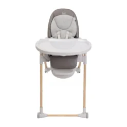 Chicco Polly Armonia Eetstoel - Scandinavian