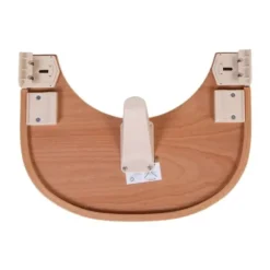 Childhome Evolu Eetblad Hout Naturel