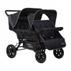 Childhome Two By Two Meerlingwagen