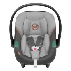 Cybex Aton S2 i-Size Autostoeltje Beach Blue