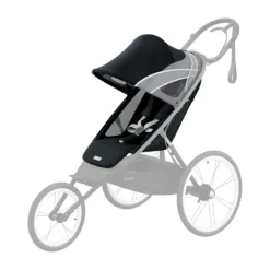 Cybex Avi Seat Pack Medal Grey