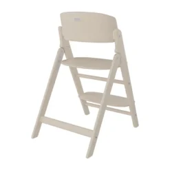 Cybex Click & Fold Kinderstoel - Stone Blue / Mid Blue