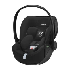 Cybex Cloud T Autostoeltje - Urban Mobility - White