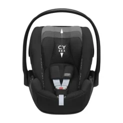 Cybex Cloud T Autostoeltje - Urban Mobility - White