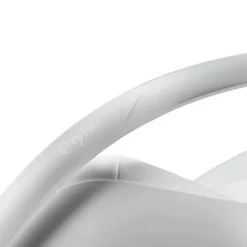Cybex Cloud T Autostoeltje - Urban Mobility - White