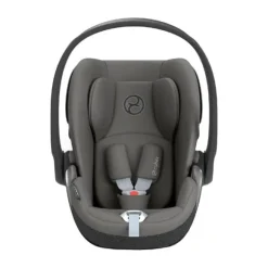 Cybex Cloud T i-Size Rebellious Luxury Autostoel - Denim Blue | Navy Blue