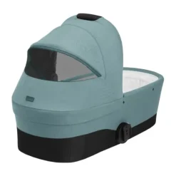 Cybex Cot S Reiswieg - Almond Beige / Beige