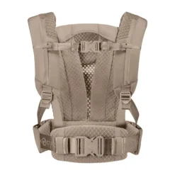 Cybex Coya Draagzak - Cozy Beige / Beige