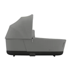 Cybex E-Priam 4 Kinderwagen Set 3-in-1 - Cozy Beige