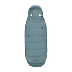 Cybex Gold Voetenzak - Sky Blue / Light Blue