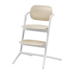 Cybex Lemo Kinderstoel Pearl Pink