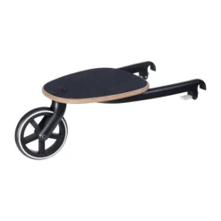 Cybex Meerijdplankje Zwart