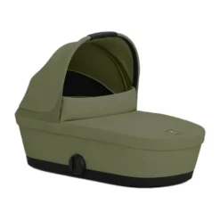 Cybex Melio Reiswieg – Moss Green
