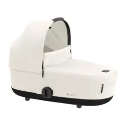 Cybex Mios Lux Reiswieg - Off White / Light Beige