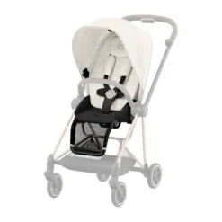 Cybex Mios Seat Pack - Peach Pink