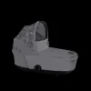 Cybex Mios Simply Flowers Lux Reiswieg Color Pack Dark Grey