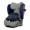 Cybex Pallas G I-Size Zomerhoes Grey