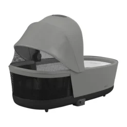 Cybex Priam 4 Kinderwagen Set 3-in-1 - Cozy Beige