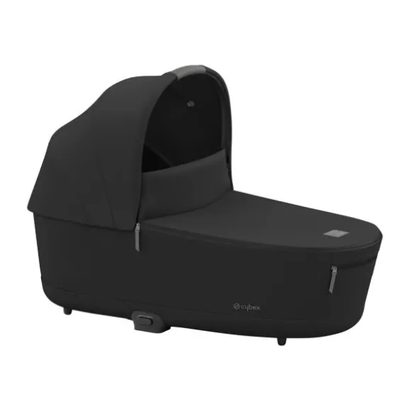 Cybex Priam 4 Lux Reiswieg - Cozy Beige