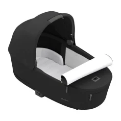 Cybex Priam 4 Lux Reiswieg - Cozy Beige