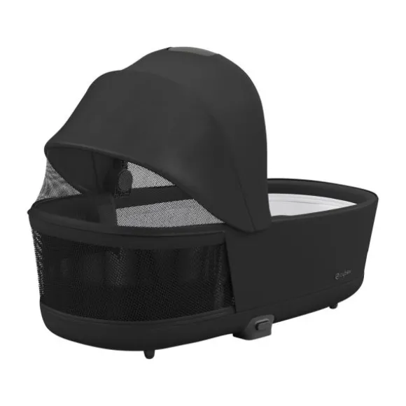 Cybex Priam 4 Lux Reiswieg - Cozy Beige
