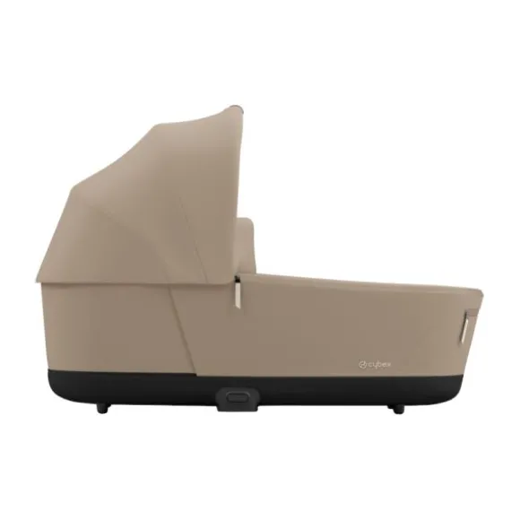 Cybex Priam 4 Lux Reiswieg - Cozy Beige
