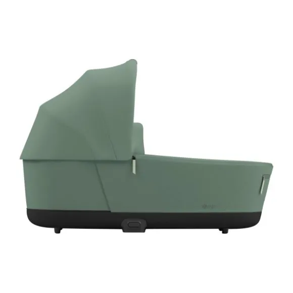 Cybex Priam 4 Lux Reiswieg - Cozy Beige