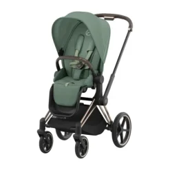 Cybex Priam 4 Seat Pack - Cozy Beige