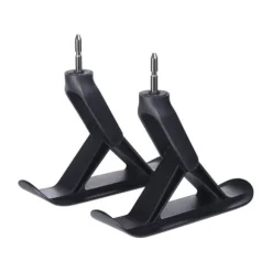 Cybex Priam Ski Set - Black/Black