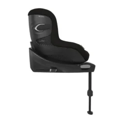 Cybex Sirona Gi I-Size PLUS Autostoel incl. Newborn Inlay - Stone Grey/Mid Grey