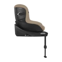 Cybex Sirona G I-Size Plus Autostoeltje - Lava Grey / Mid Grey