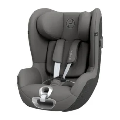 Cybex Sirona T I-Size Autostoeltje - Mirage Grey