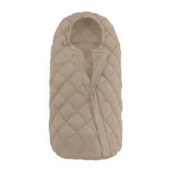 Cybex Snogga 2 Voetenzak - Seashell Beige