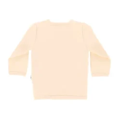 DAY Overslag T-Shirt - Apricot - Mt. 62/68