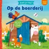 Deltas Boekje Zoek je mee? Op de Boerderij