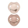 Difrax Dynamic Fopspeen Prime - 18+M - 2st. - Nude/Blush