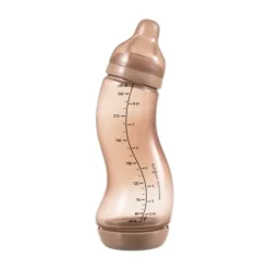 Difrax S-Fles Roze 250 ml