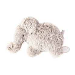Dimpel Oscar Pancake Mini Knuffel Greige