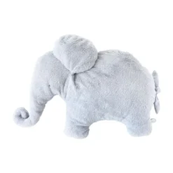 Dimpel Oscar Pillou XL Knuffel Wit