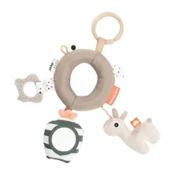 Done by Deer Lalee Activity Ring Sand