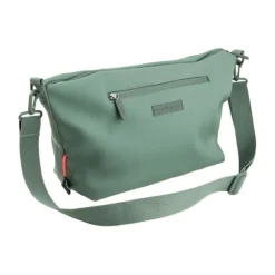 Done by Deer Stroller Bag - Black