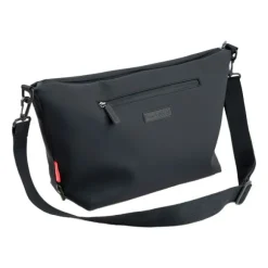 Done by Deer Stroller Bag - Black