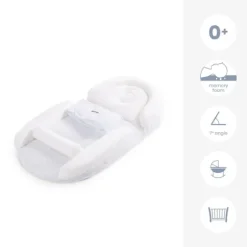 Doomoo Basics Supreme Sleep Plus
