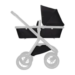 Dubatti One E5 Bekleding / Accessoires - Black