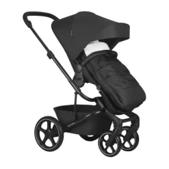 Easywalker Harvey NXT Voetenzak - Mocha Brown